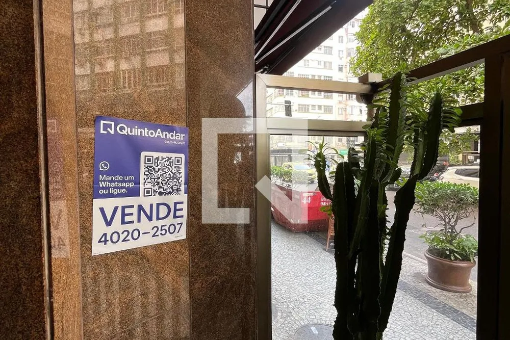 Apartamento, 1 quarto, 35 m² - Foto 22