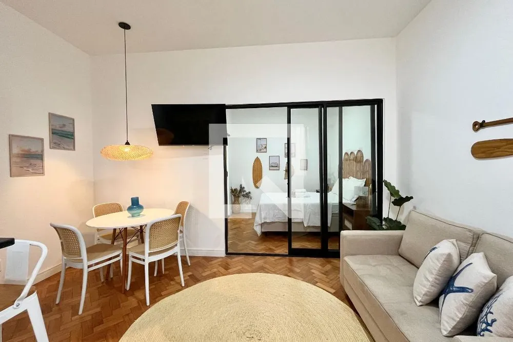 Apartamento, 1 quarto, 35 m² - Foto 5