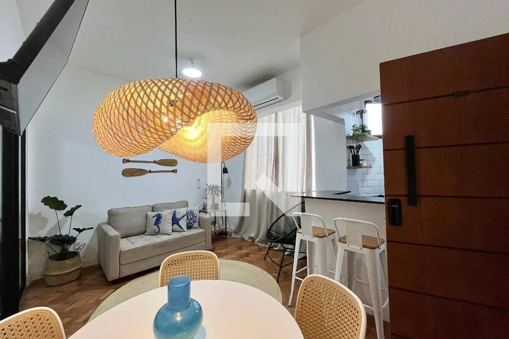 Apartamento, 1 quarto, 35 m² - Foto 6