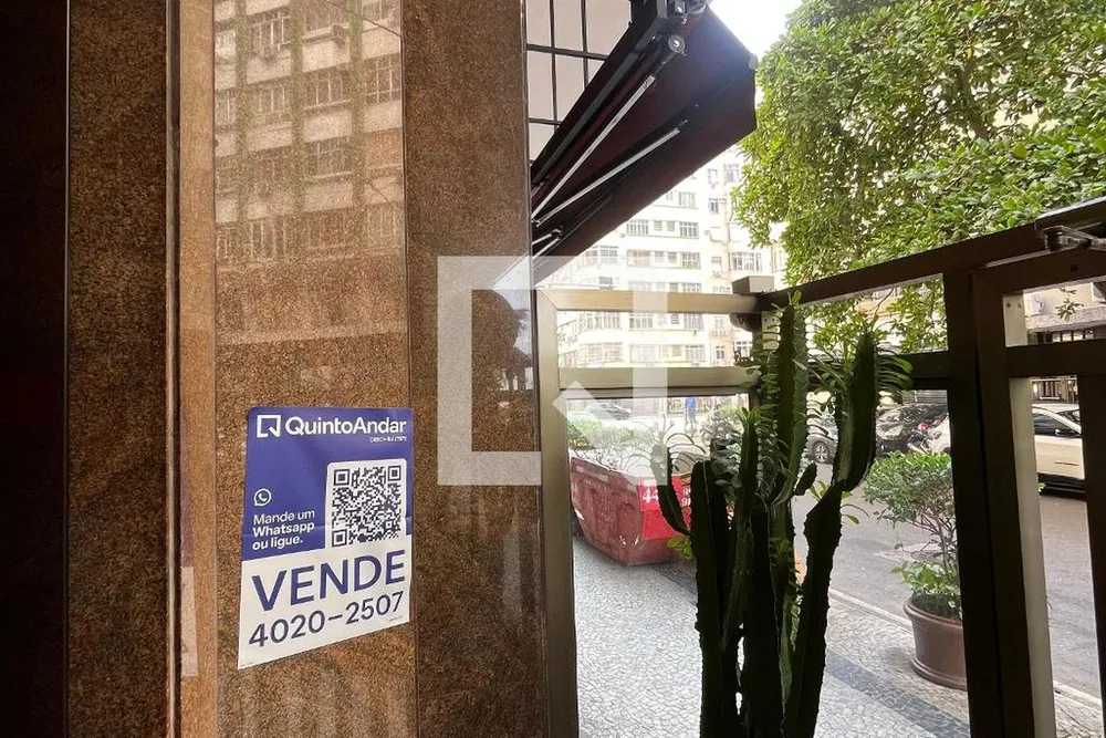 Apartamento, 1 quarto, 35 m² - Foto 15