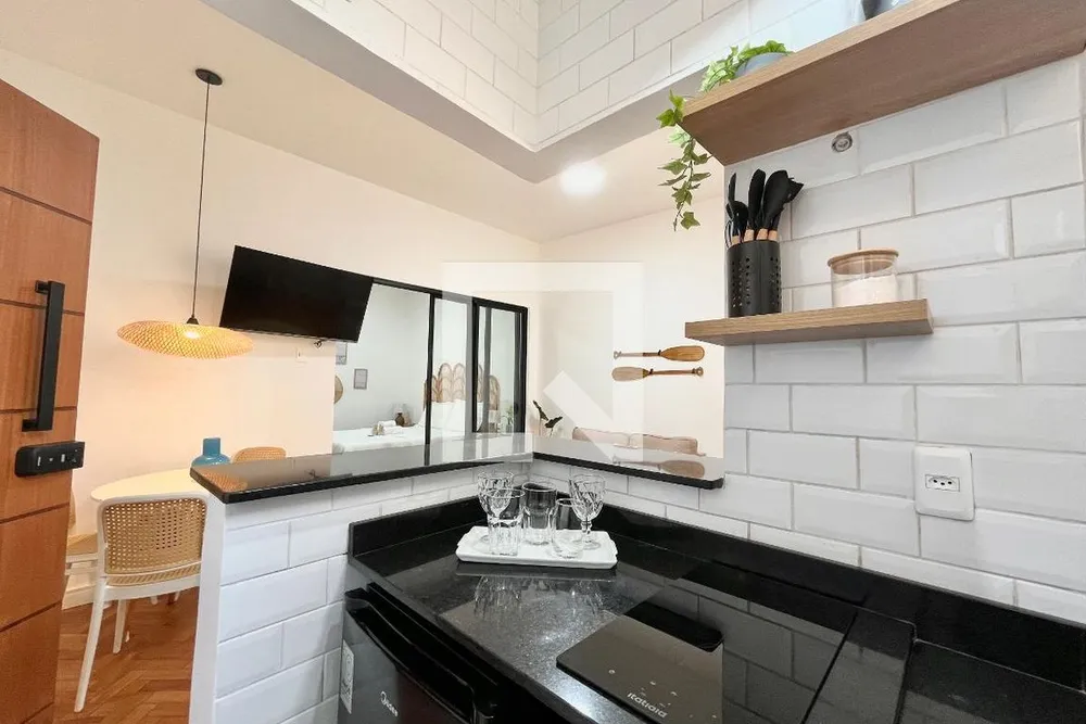Apartamento, 1 quarto, 35 m² - Foto 13
