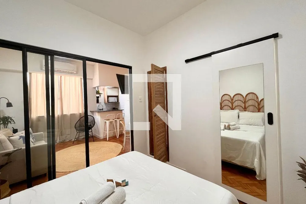 Apartamento, 1 quarto, 35 m² - Foto 26