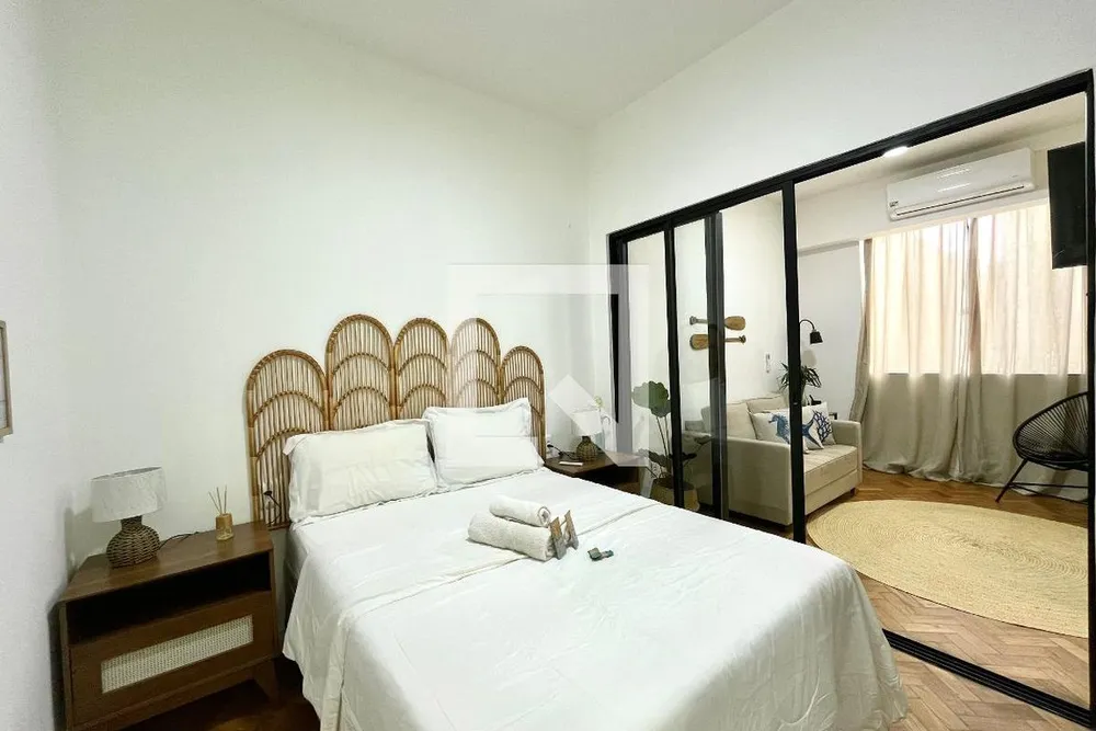 Apartamento, 1 quarto, 35 m² - Foto 8