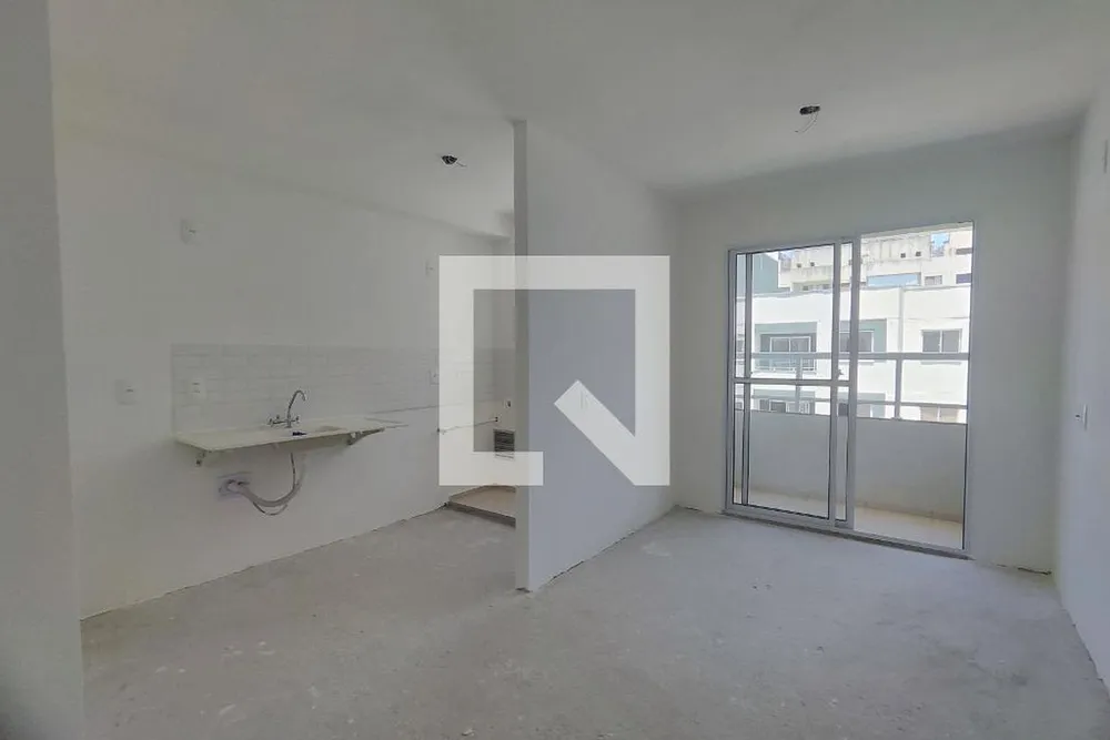Apartamento, 2 quartos, 46 m² - Foto 1