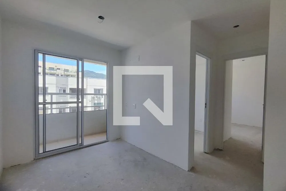 Apartamento, 2 quartos, 46 m² - Foto 3