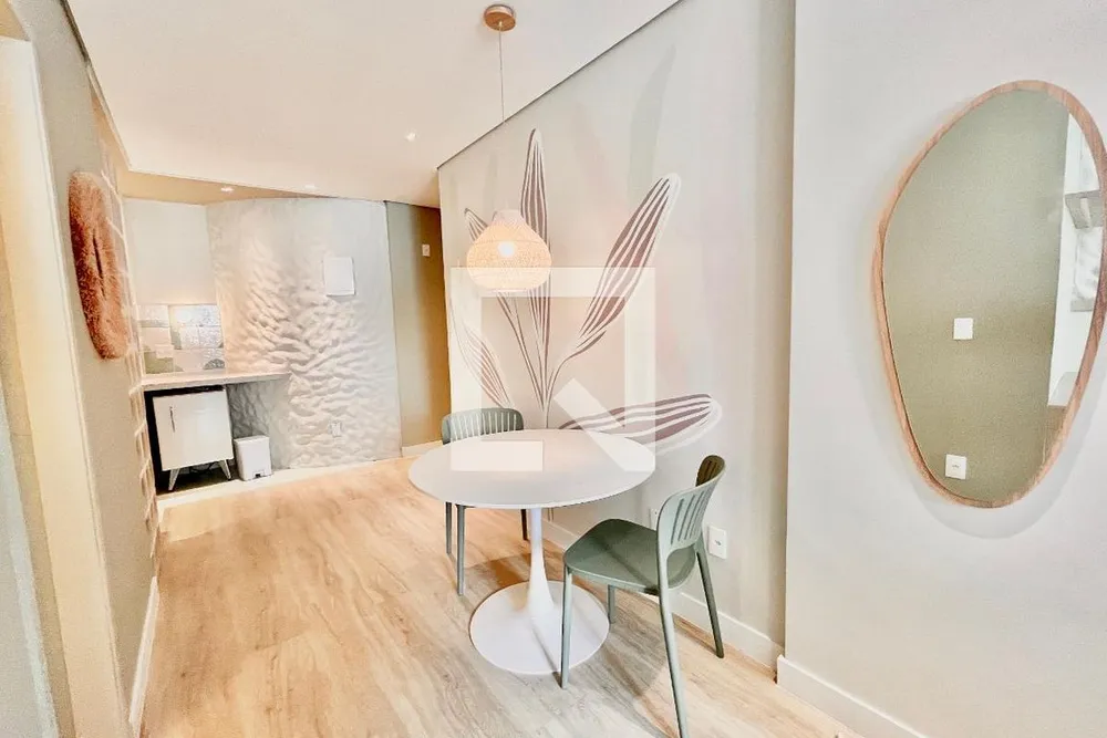 Apartamento, 1 quarto, 35 m² - Foto 5