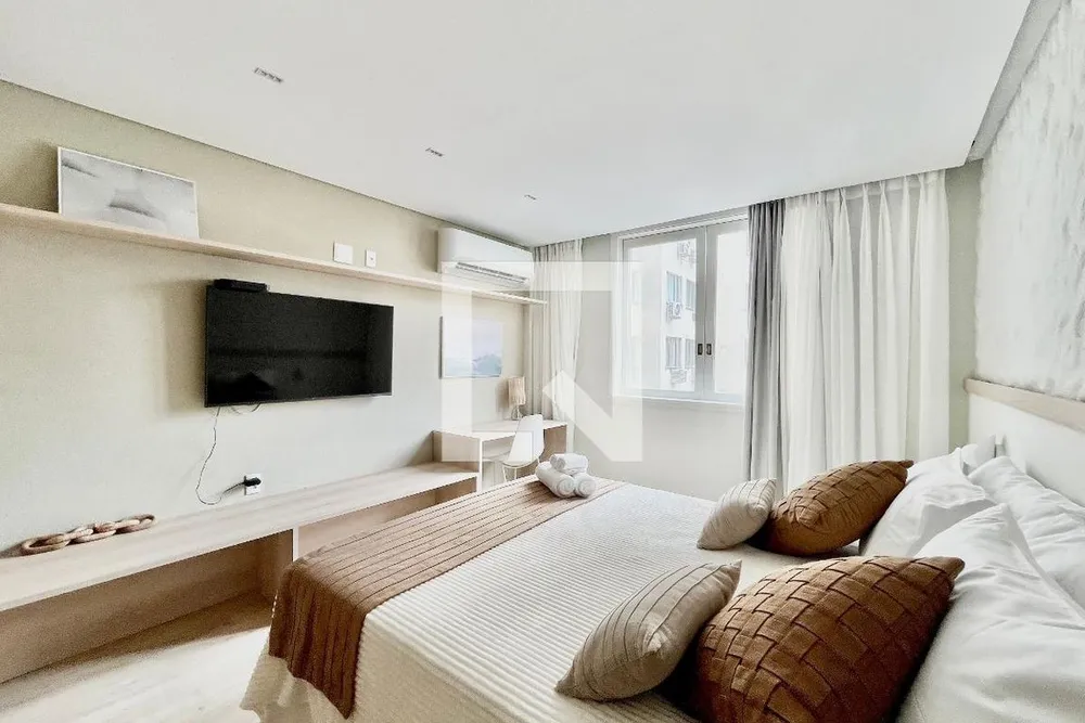Apartamento, 1 quarto, 35 m² - Foto 16