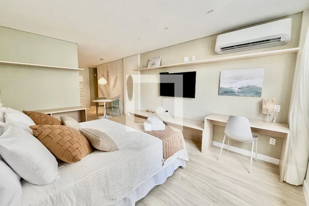Apartamento, 1 quarto, 35 m² - Foto 14