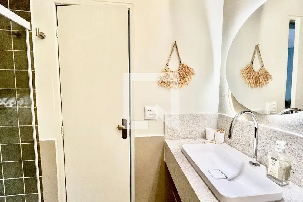 Apartamento, 1 quarto, 35 m² - Foto 20