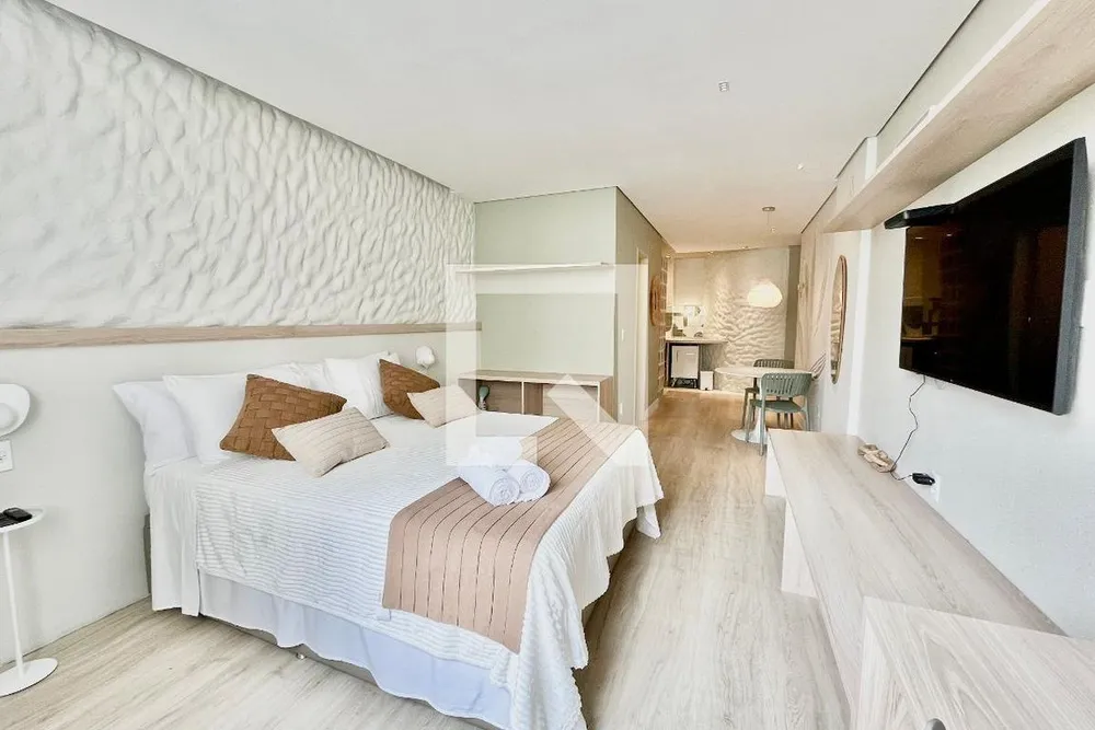 Apartamento, 1 quarto, 35 m² - Foto 9
