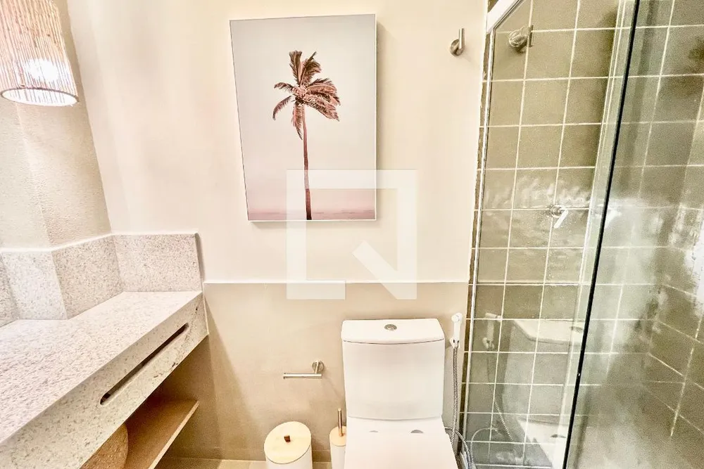 Apartamento, 1 quarto, 35 m² - Foto 30