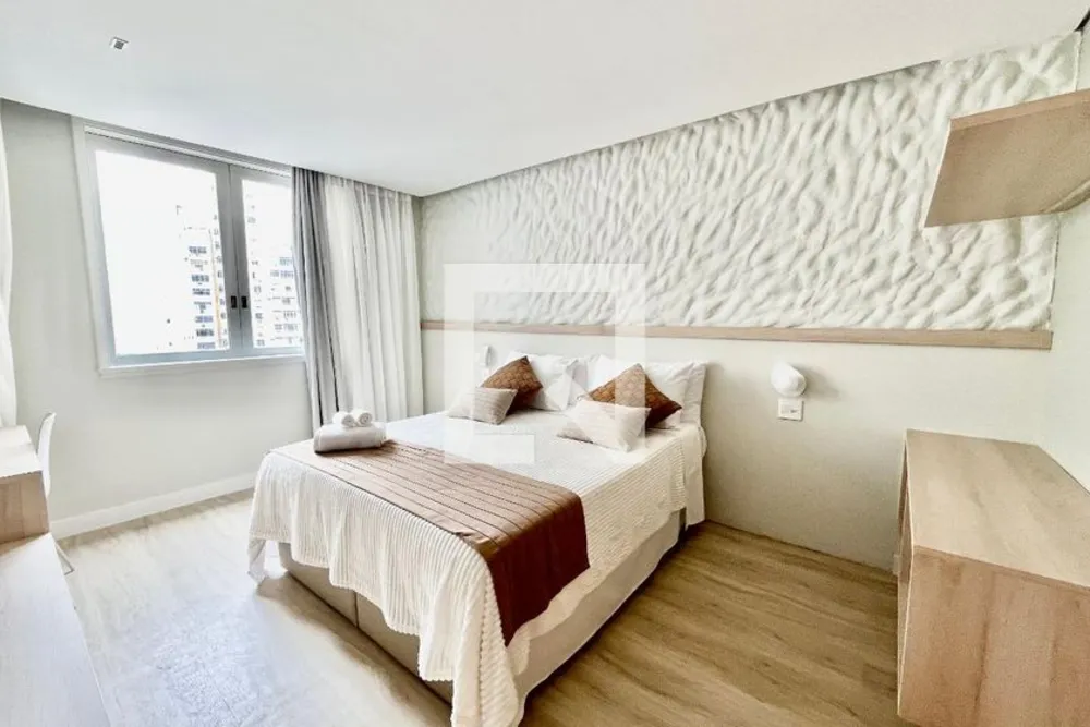 Apartamento, 1 quarto, 35 m² - Foto 23