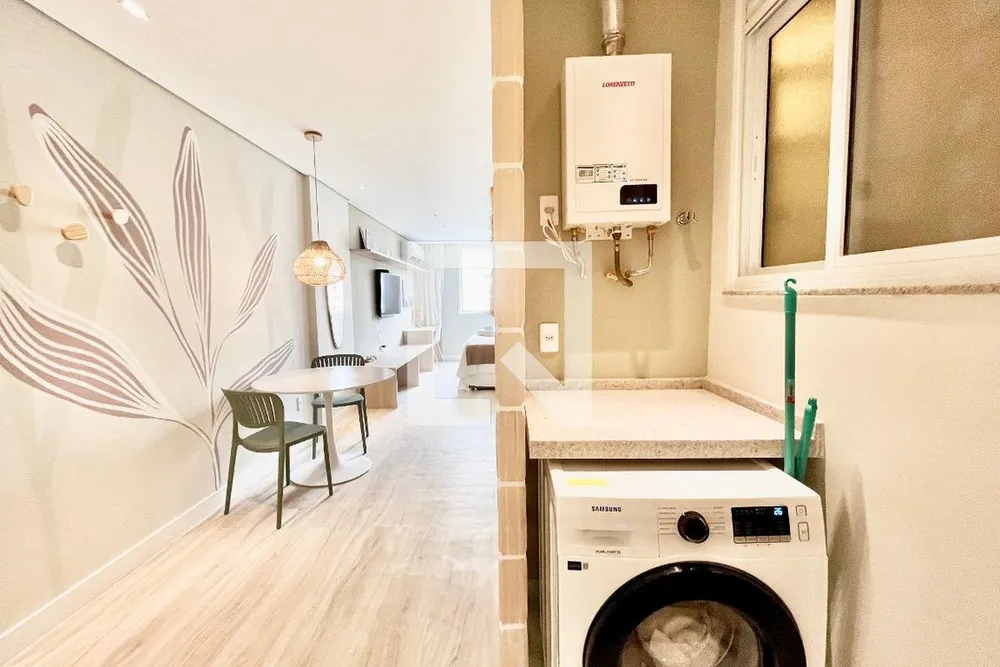 Apartamento, 1 quarto, 35 m² - Foto 27