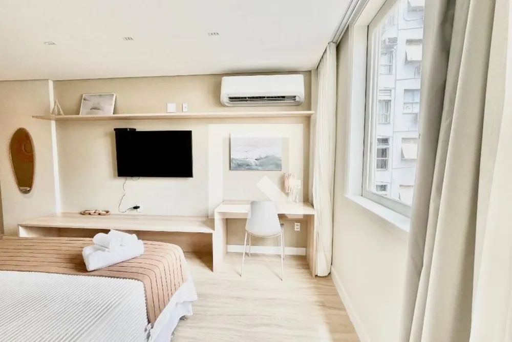 Apartamento, 1 quarto, 35 m² - Foto 18