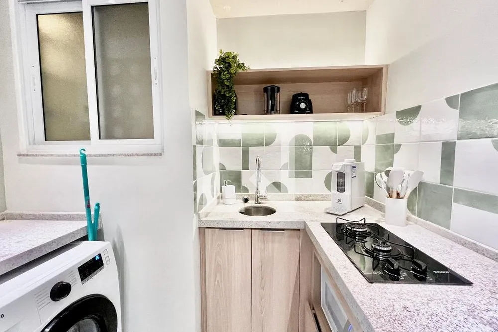 Apartamento, 1 quarto, 35 m² - Foto 28