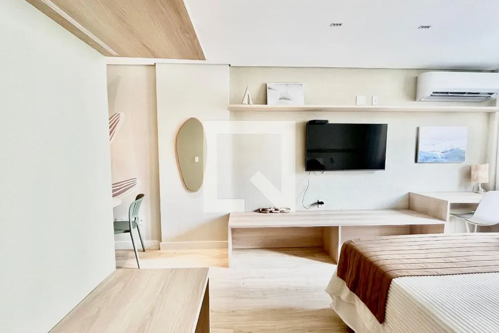Apartamento, 1 quarto, 35 m² - Foto 24