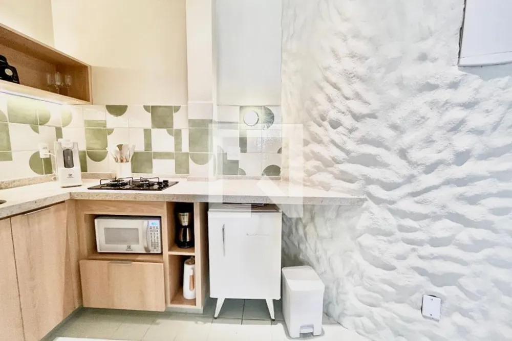 Apartamento, 1 quarto, 35 m² - Foto 15