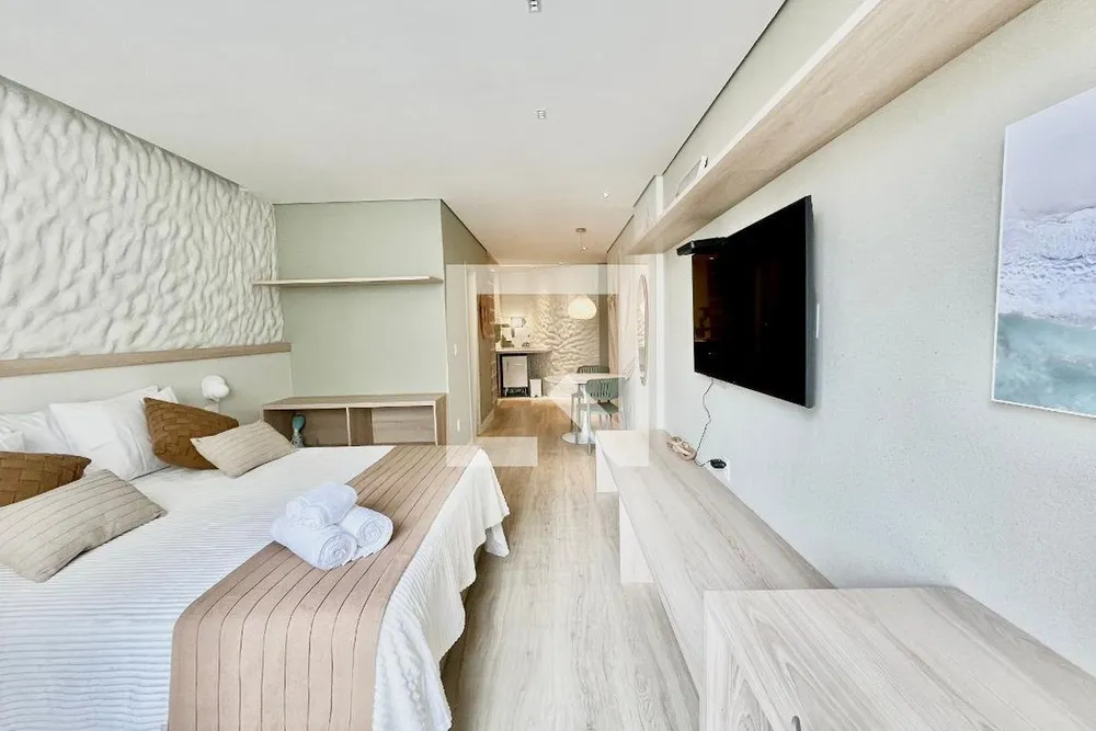 Apartamento, 1 quarto, 35 m² - Foto 12