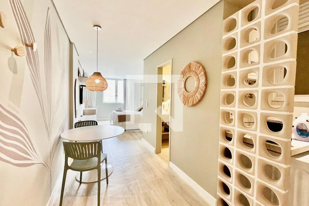 Apartamento, 1 quarto, 35 m² - Foto 4