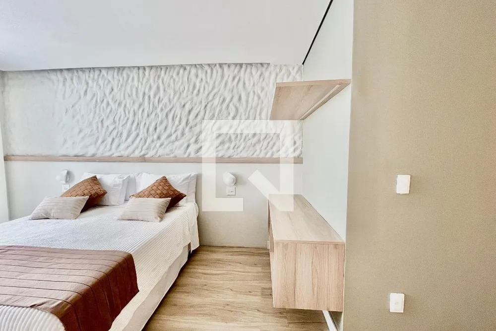 Apartamento, 1 quarto, 35 m² - Foto 35