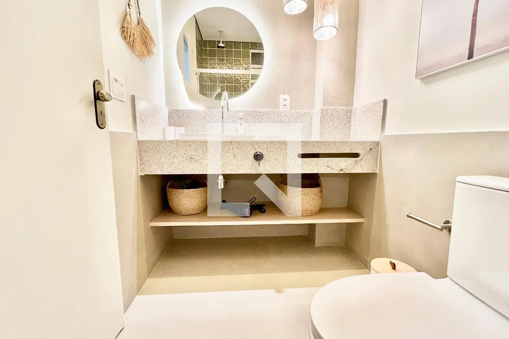 Apartamento, 1 quarto, 35 m² - Foto 31