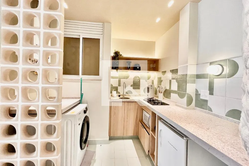 Apartamento, 1 quarto, 35 m² - Foto 17
