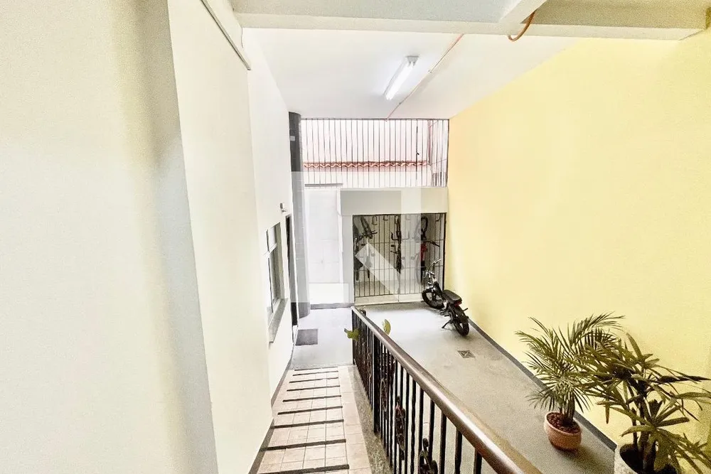 Apartamento, 1 quarto, 35 m² - Foto 19