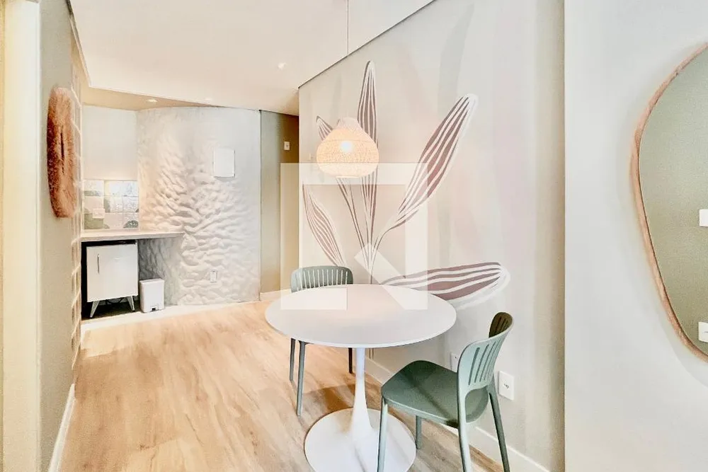 Apartamento, 1 quarto, 35 m² - Foto 8