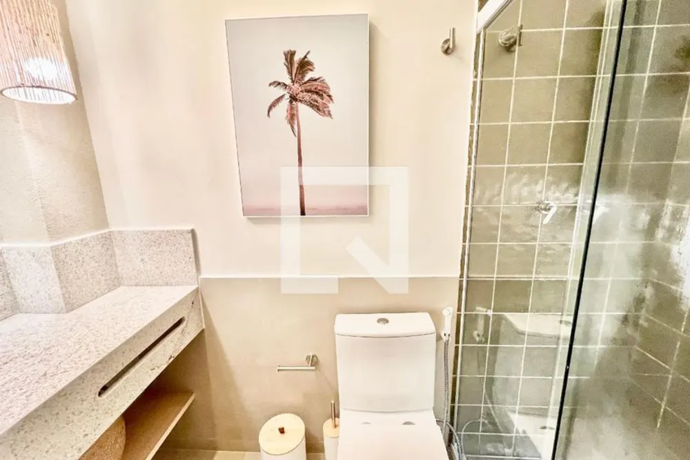 Apartamento, 1 quarto, 35 m² - Foto 25