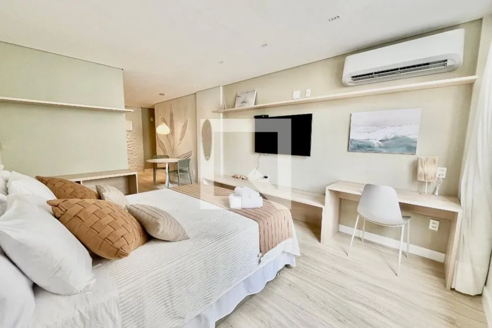 Apartamento, 1 quarto, 35 m² - Foto 32