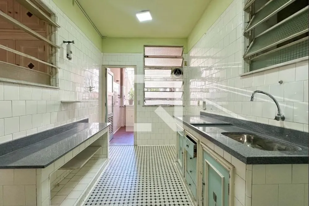 Apartamento, 3 quartos, 194 m² - Foto 43