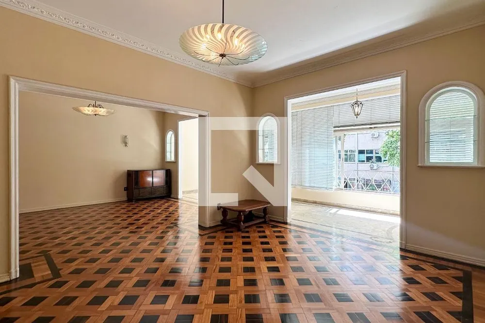 Apartamento, 3 quartos, 194 m² - Foto 16