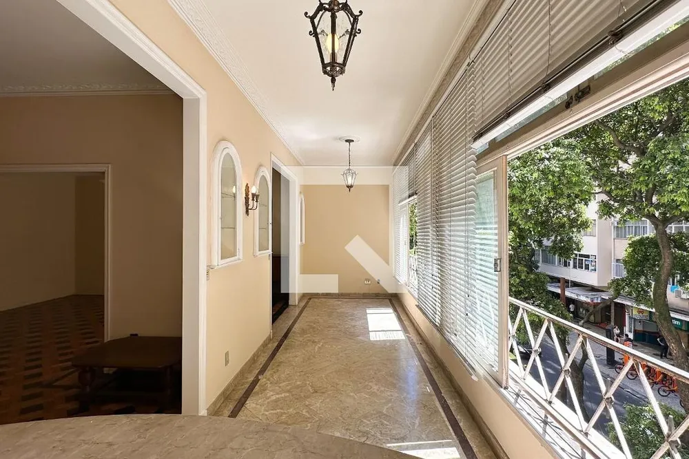Apartamento, 3 quartos, 194 m² - Foto 38