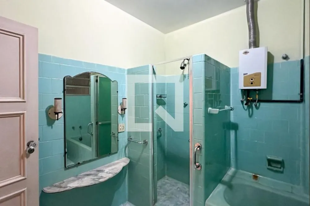 Apartamento, 3 quartos, 194 m² - Foto 67