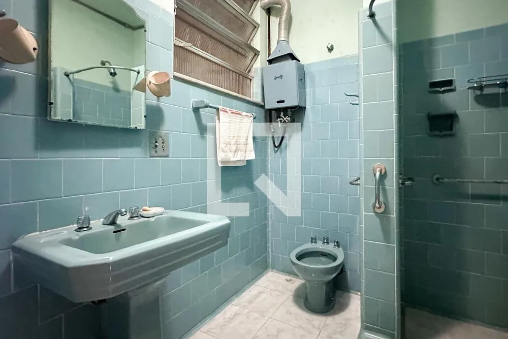Apartamento, 3 quartos, 194 m² - Foto 3