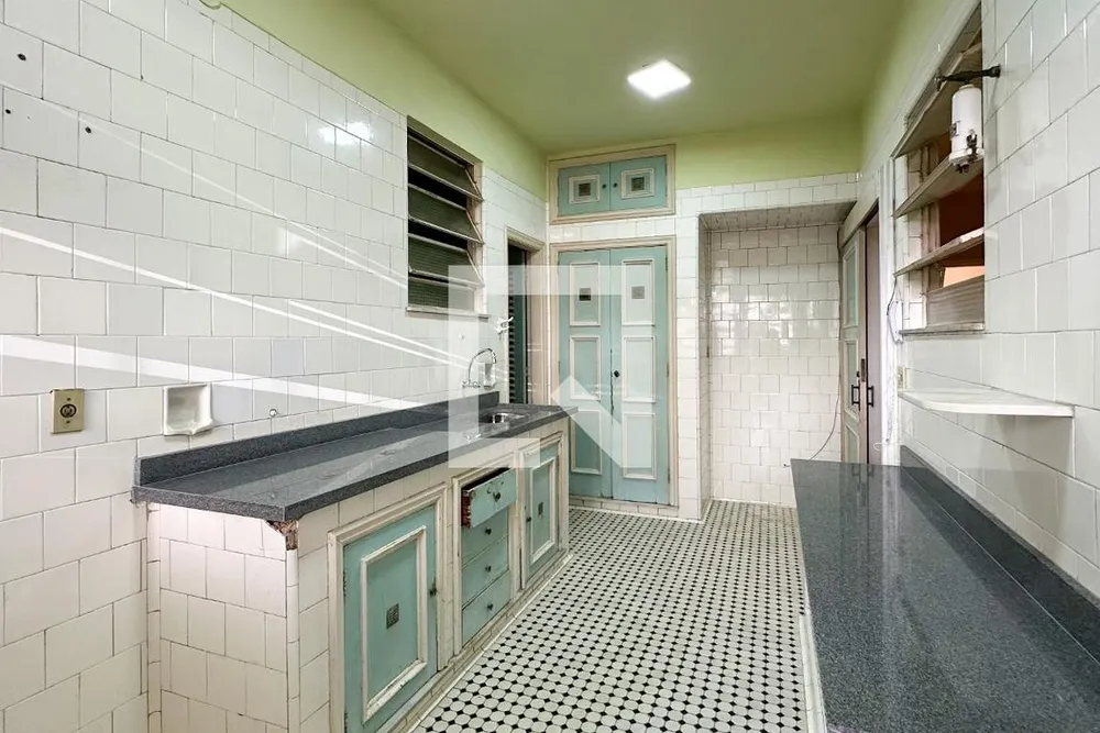 Apartamento, 3 quartos, 194 m² - Foto 56