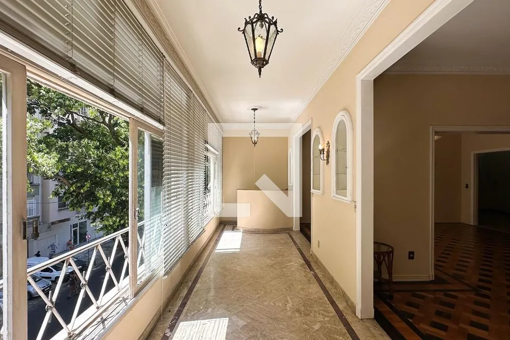 Apartamento, 3 quartos, 194 m² - Foto 19