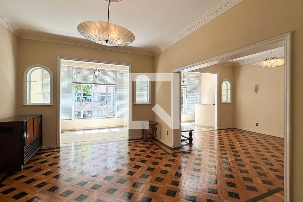 Apartamento, 3 quartos, 194 m² - Foto 9