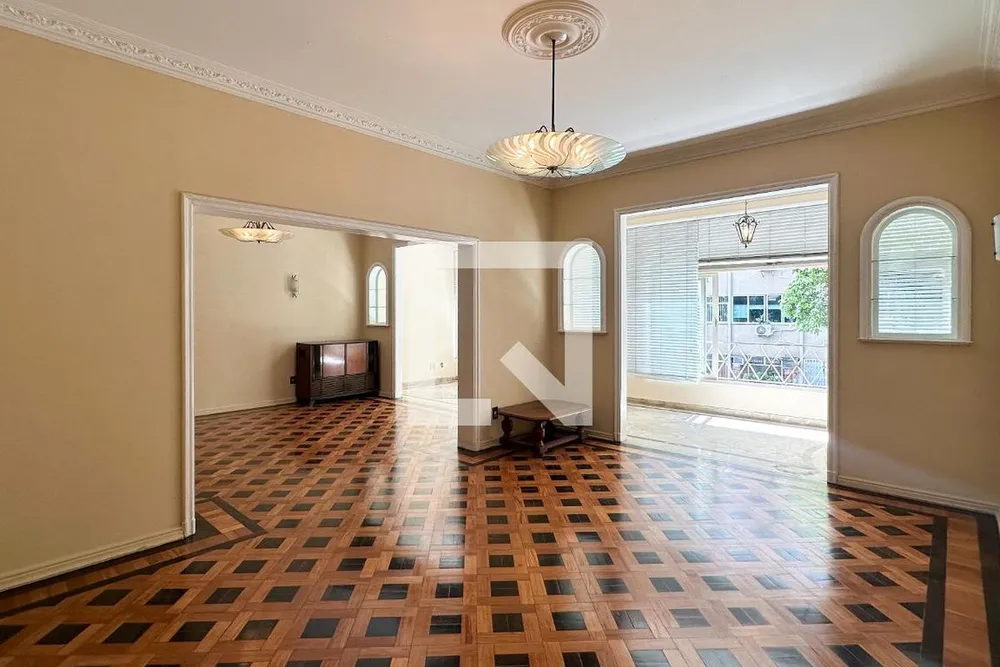 Apartamento, 3 quartos, 194 m² - Foto 15