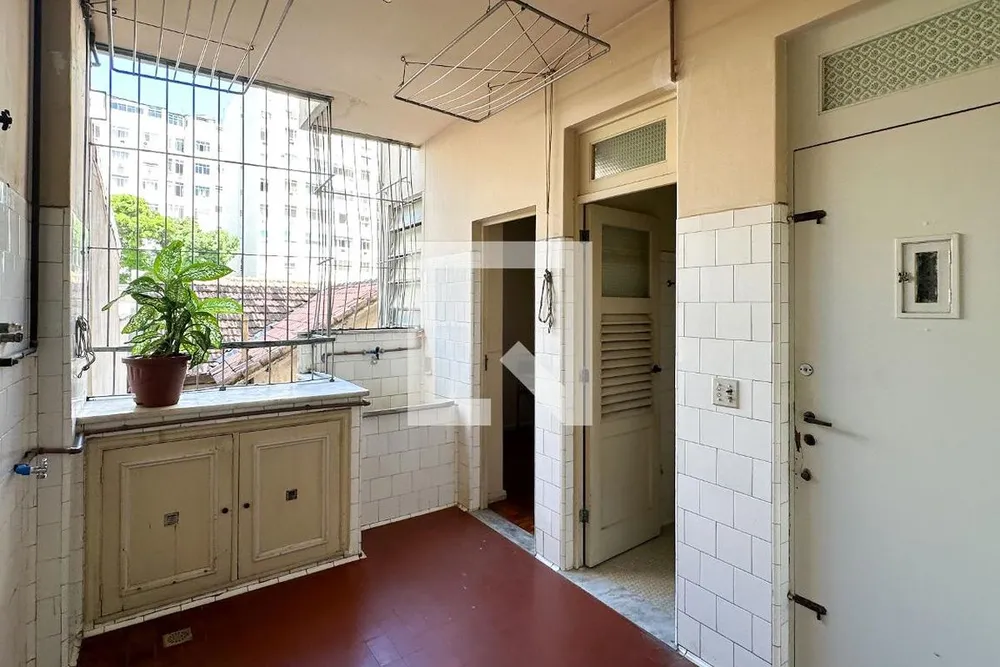 Apartamento, 3 quartos, 194 m² - Foto 49