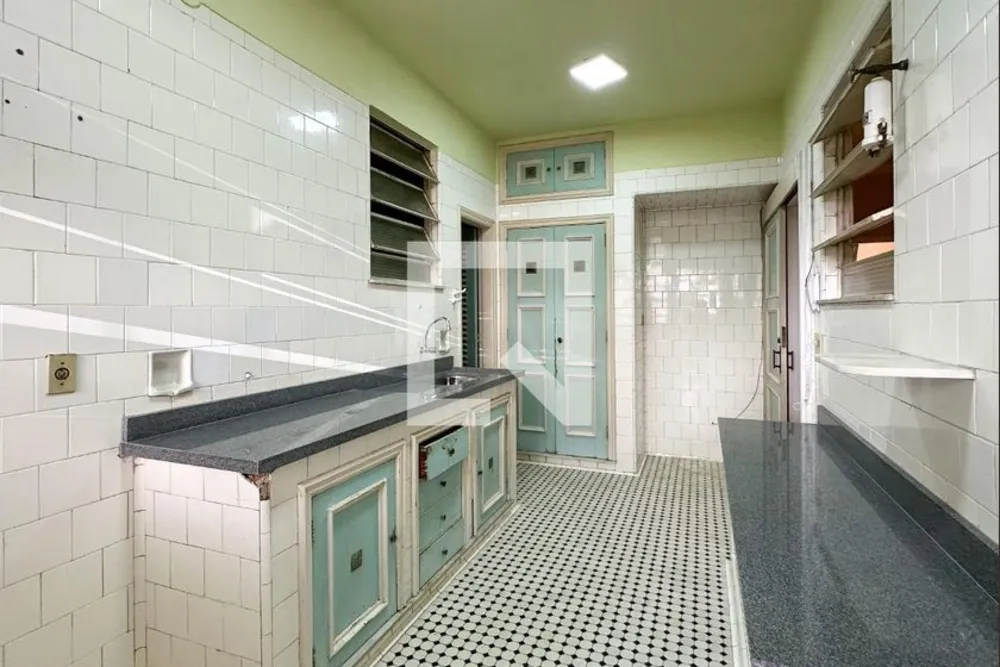 Apartamento, 3 quartos, 194 m² - Foto 16