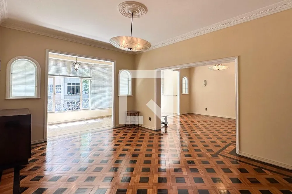 Apartamento, 3 quartos, 194 m² - Foto 11