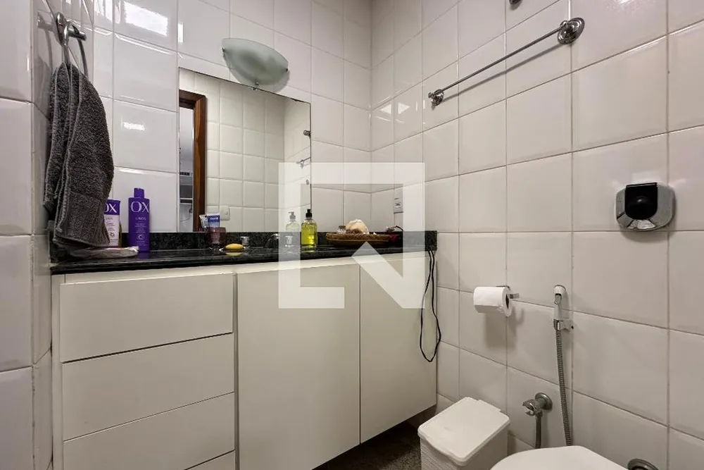 Apartamento, 4 quartos, 180 m² - Foto 28