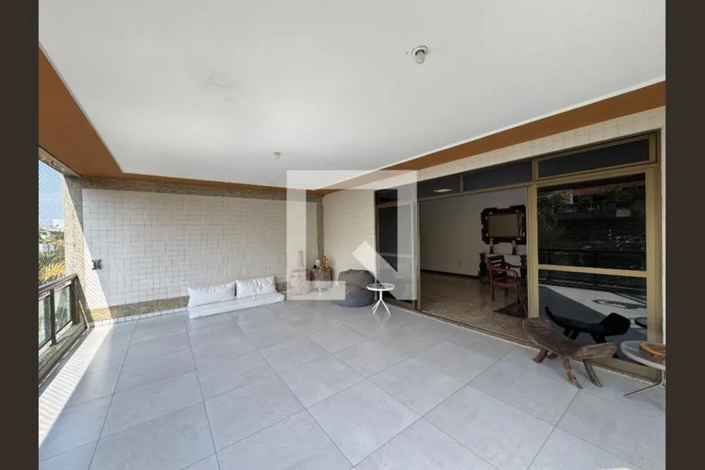 Apartamento, 4 quartos, 180 m² - Foto 14