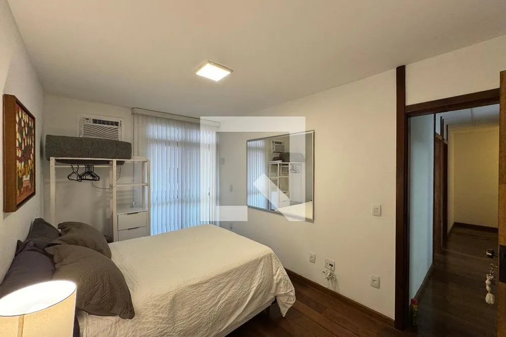 Apartamento, 4 quartos, 180 m² - Foto 22