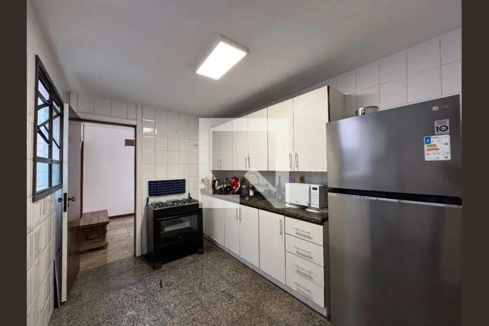 Apartamento, 4 quartos, 180 m² - Foto 86