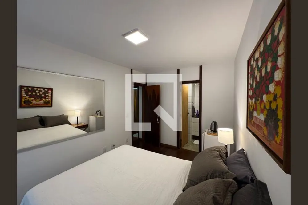 Apartamento, 4 quartos, 180 m² - Foto 25