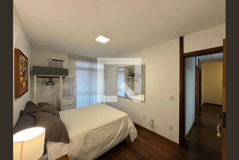 Apartamento, 4 quartos, 180 m² - Foto 21