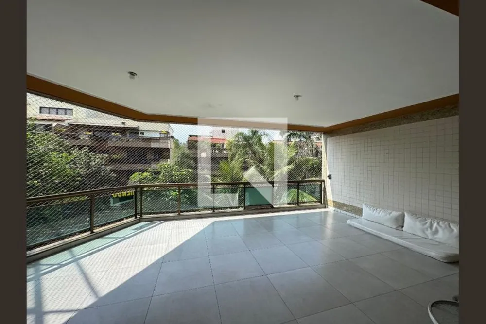 Apartamento, 4 quartos, 180 m² - Foto 17