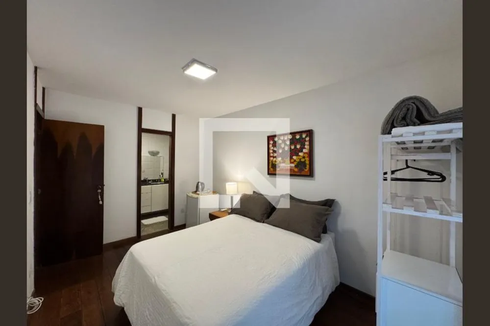 Apartamento, 4 quartos, 180 m² - Foto 23